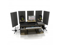 EQ Acoustics FreeSpace EQ Acoustics FreeSpace